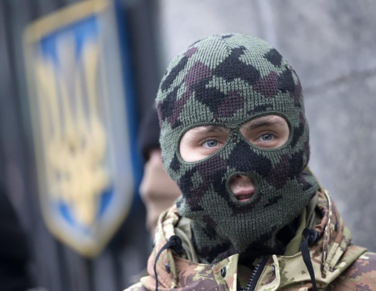 Легализация частных армий: что изменится для добровольцев Легализация частных армий: что изменится для добровольцев