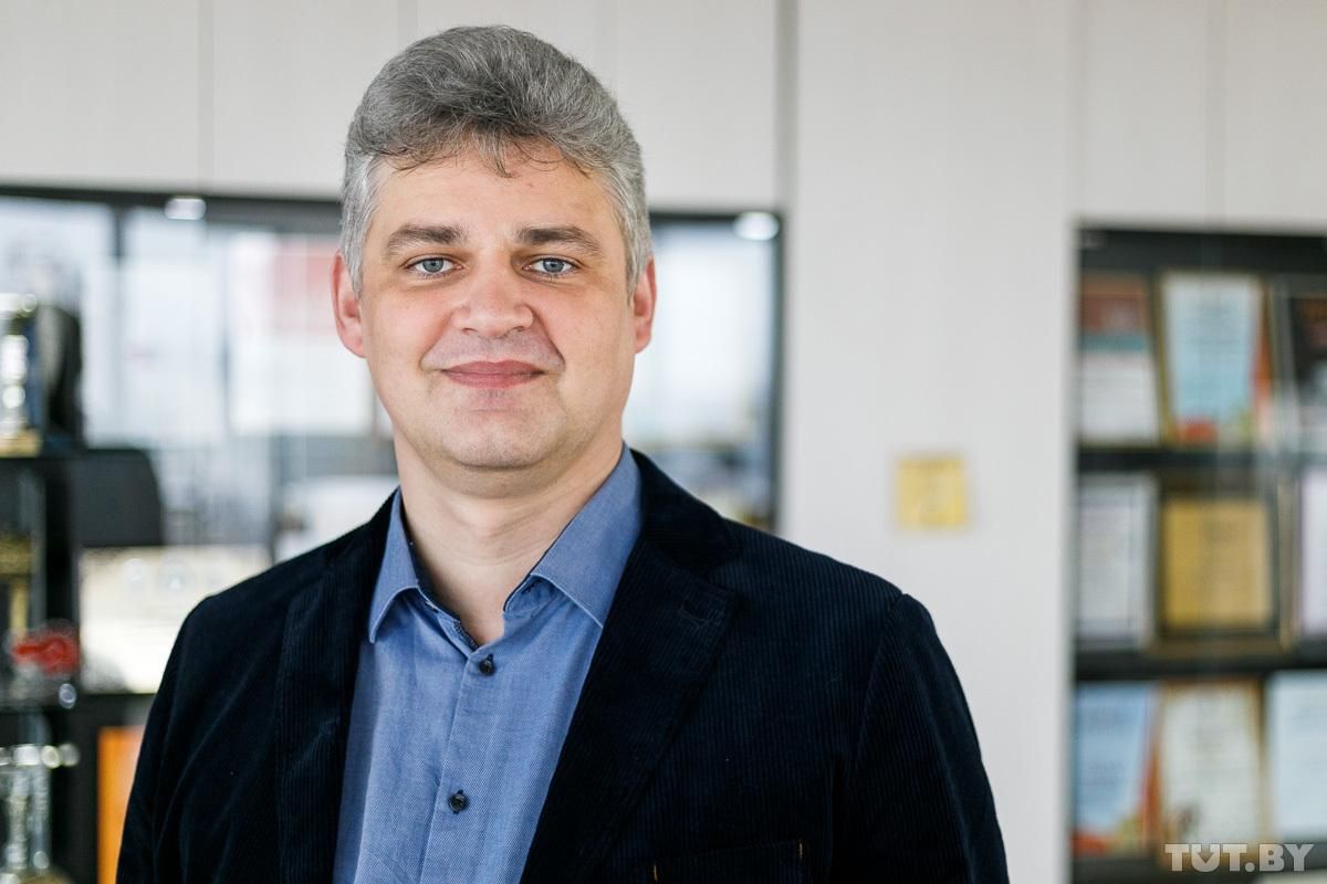 Усі розмови про депортацію бойовиків "Вагнера" закінчаться після виборів, – Губаревич Усі розмови про депортацію бойовиків "Вагнера" закінчаться після виборів, – Губаревич