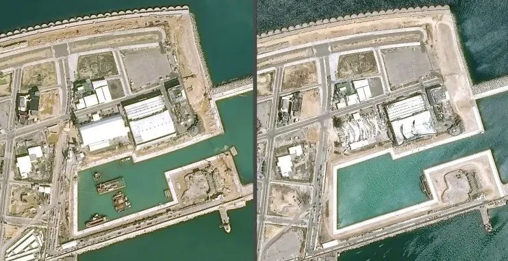 Кораблі або перекинуті, або ж взагалі перебувають на березі Кораблі або перекинуті, або ж взагалі перебувають на березі