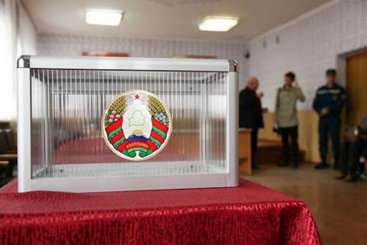 Выборы президента Беларуси 2020: массовое задержание наблюдателей