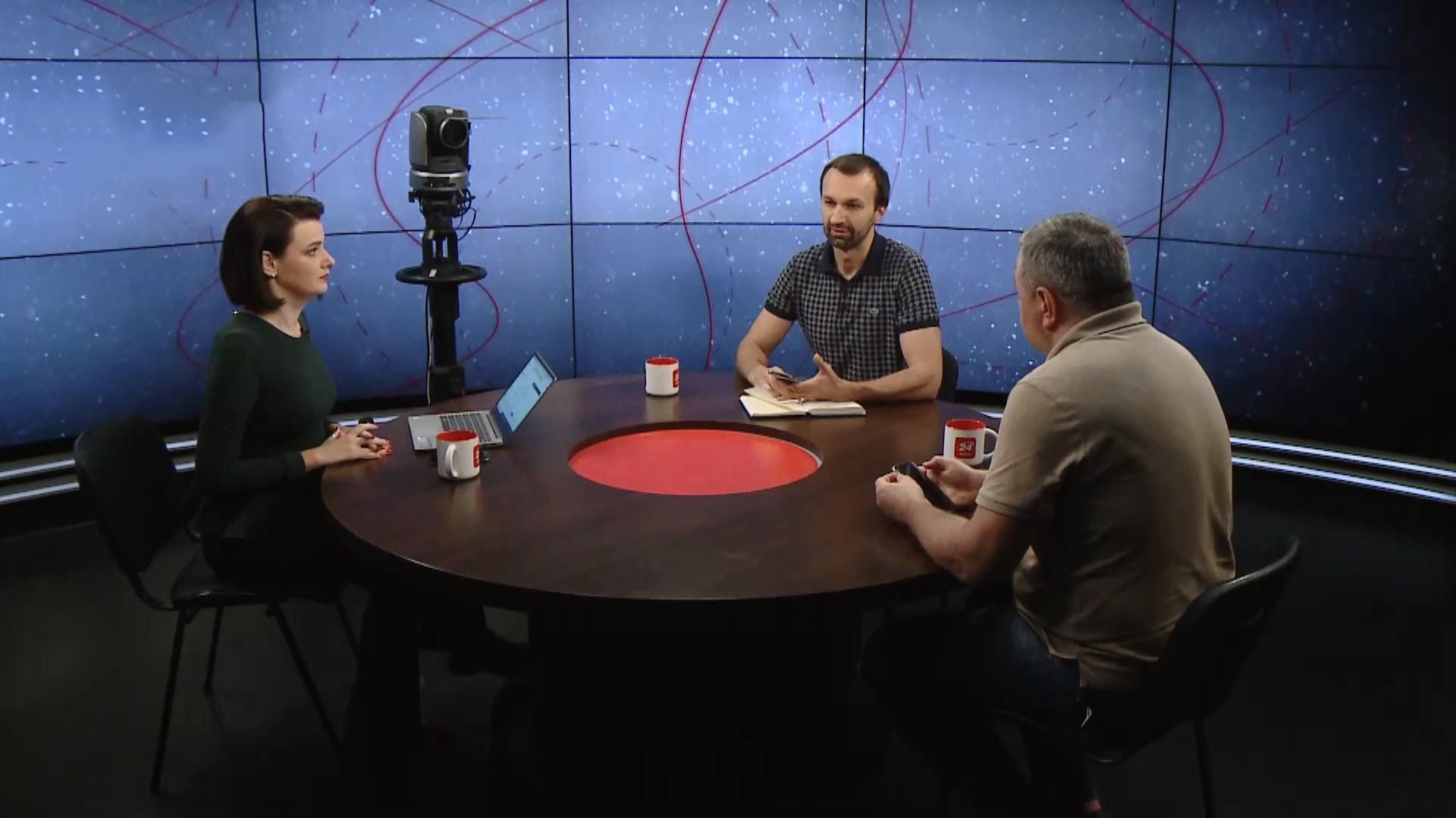 Велике будівництво доріг в Україні: чи вистачить грошей Зеленському Велике будівництво доріг в Україні: чи вистачить грошей Зеленському