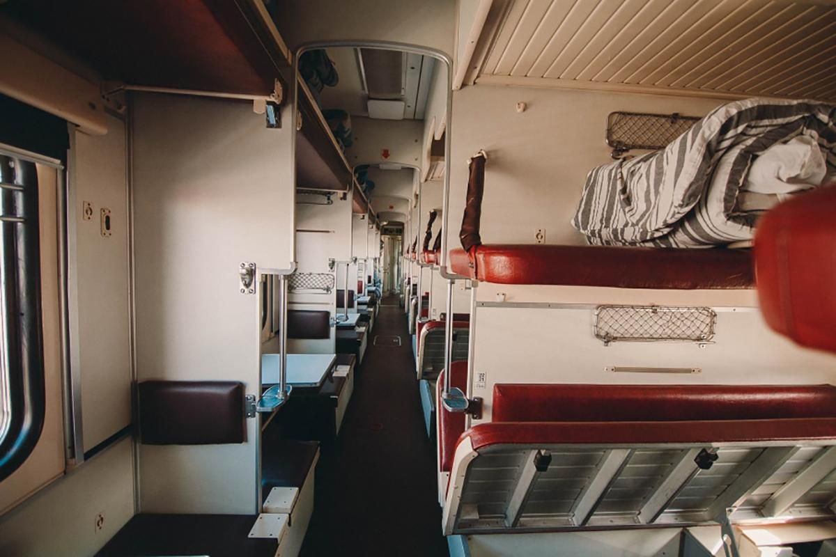 Плацкарты могут исчезнуть, – эксперт по транспорту Плацкарты могут исчезнуть, – эксперт по транспорту