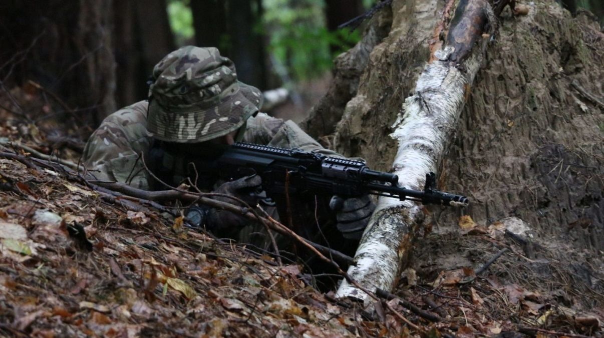 Кирило Буданов очолив головне управління розвідки: що про нього відомо Кирило Буданов очолив головне управління розвідки: що про нього відомо