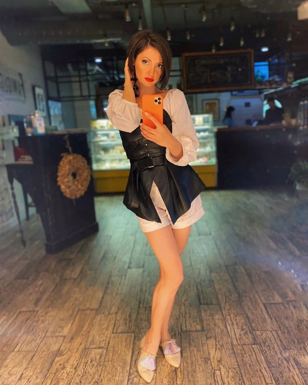 Оля Цибульська Оля Цибульська