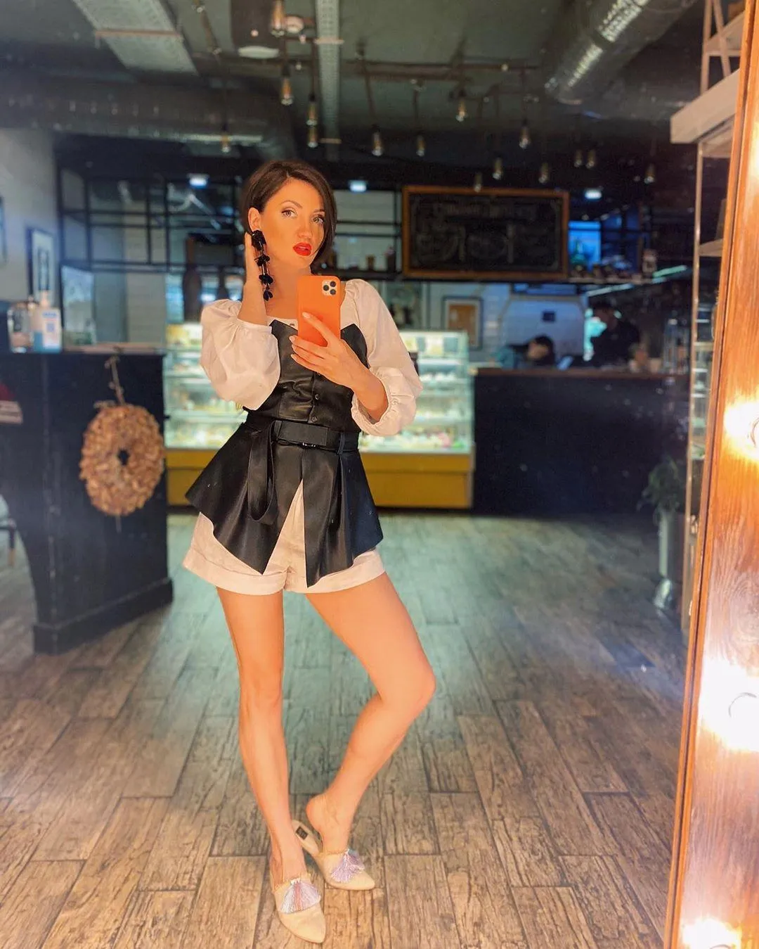 Оля Цибульська Оля Цибульська