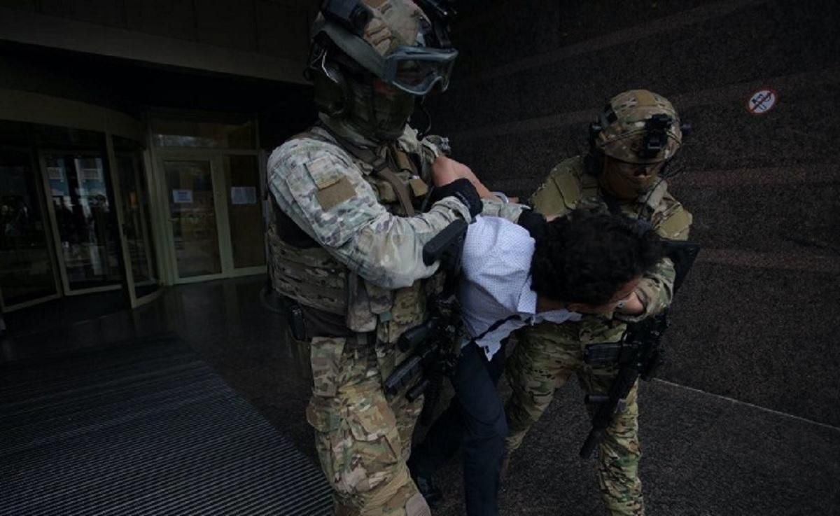 Теракты в Луцке и Киеве могут быть действиями агентуры РФ, – экс-заместитель председателя СБУ Теракты в Луцке и Киеве могут быть действиями агентуры РФ, – экс-заместитель председателя СБУ