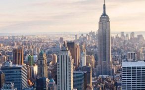 У Нью-Йорку на мостах та в тунелях встановлять "карантинні" КПП