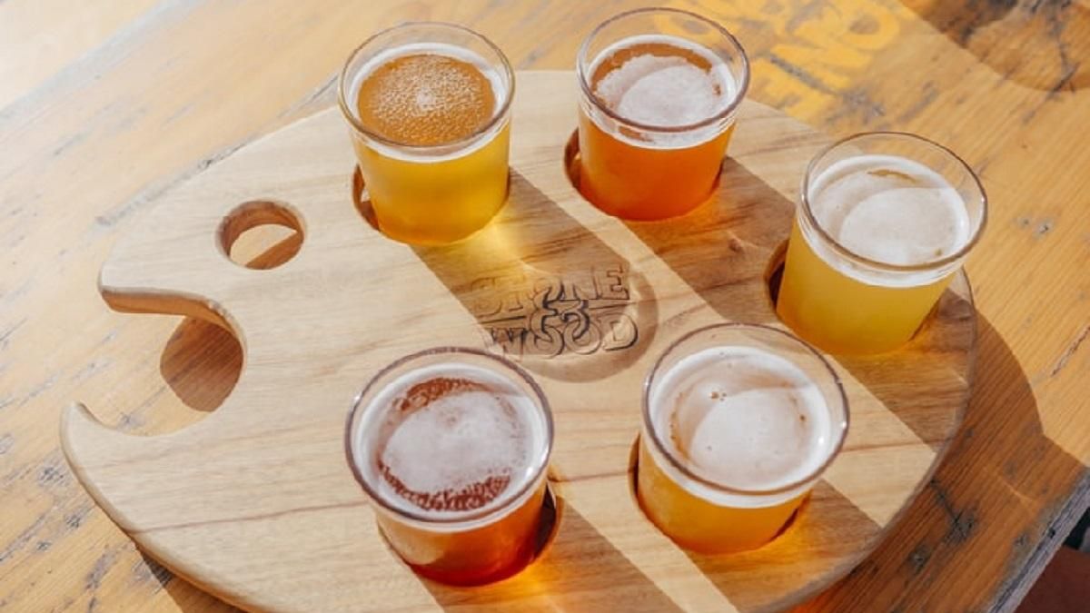 International Beer Day: 10 фактів про пиво, які ви могли не знати та 10 міфів, які ми спростуємо International Beer Day: 10 фактів про пиво, які ви могли не знати та 10 міфів, які ми спростуємо