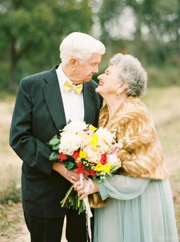 Як святкують річниці весілля подружні пари: корисні інформація