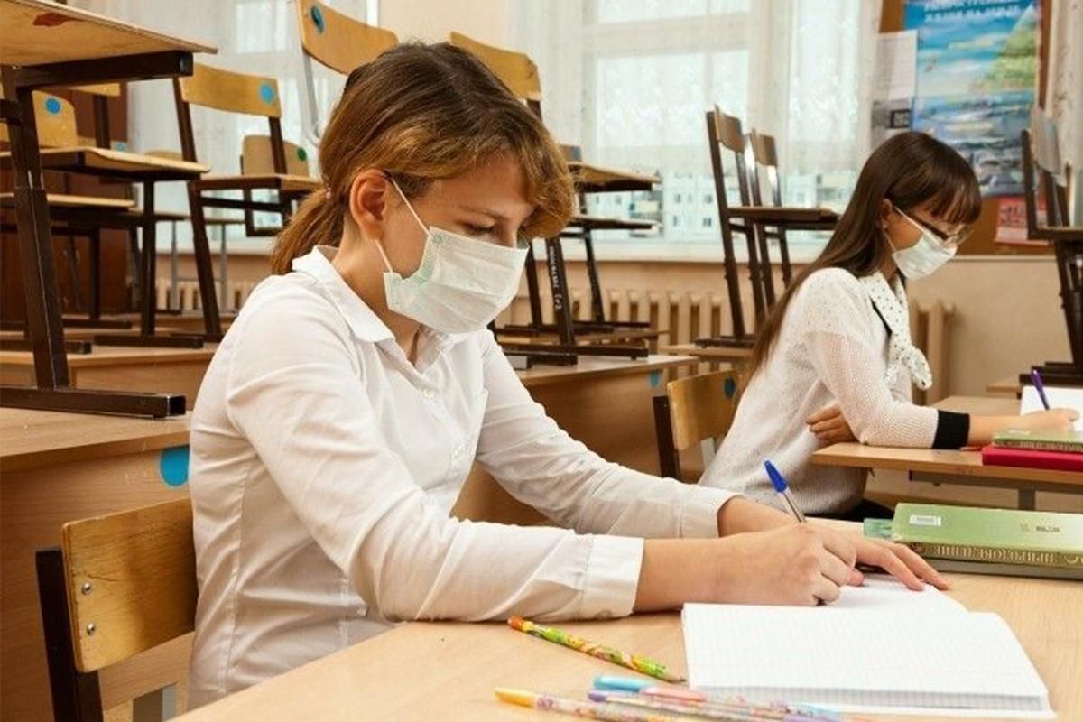 Эффективны ли рекомендации МЗ об организации обучения в школе Эффективны ли рекомендации МЗ об организации обучения в школе