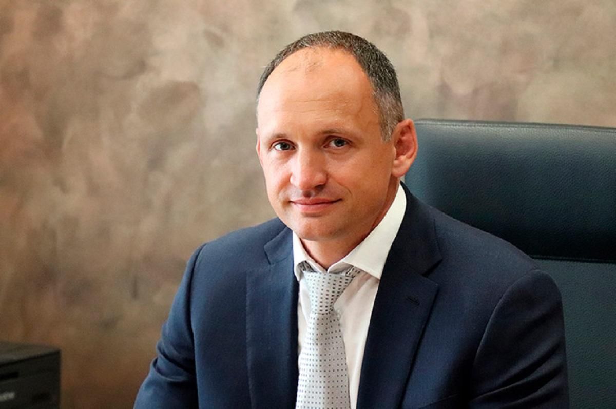 Призначення Татарова в ОП 5.08.2020: хто його покликав Призначення Татарова в ОП 5.08.2020: хто його покликав