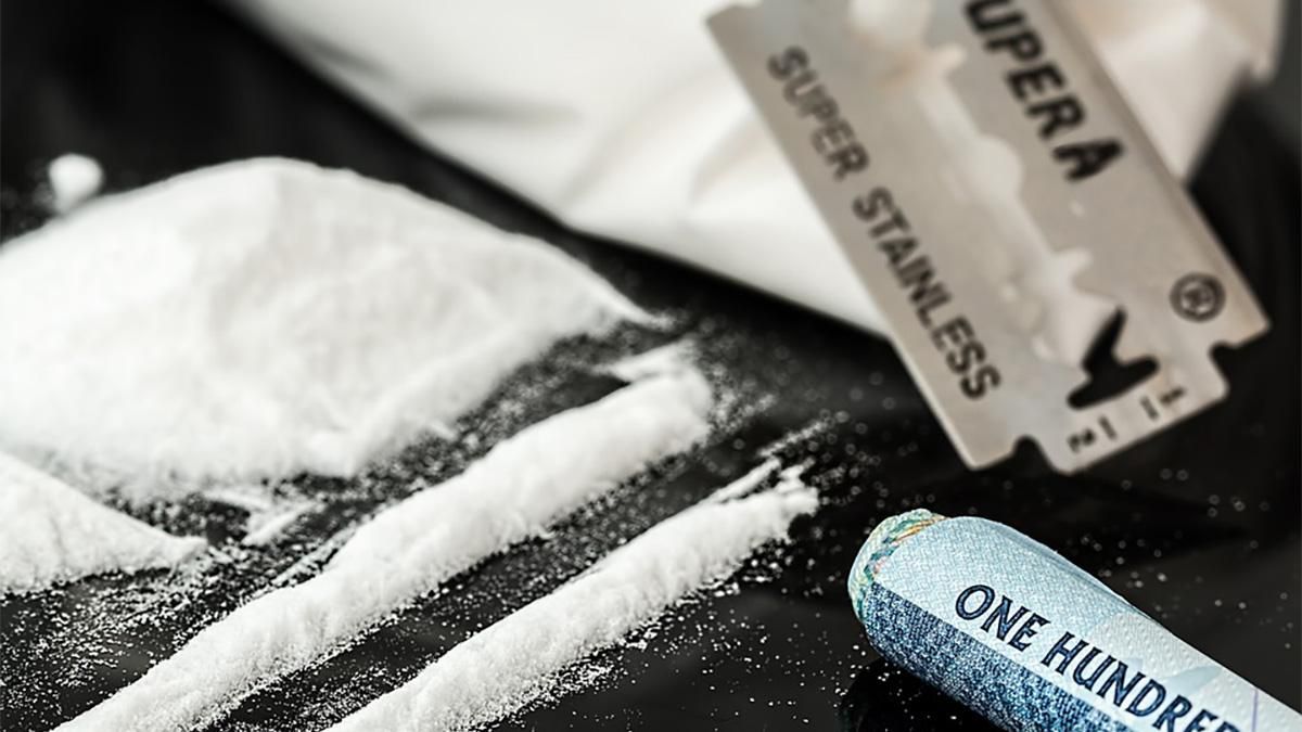 У Франції виявили рекордну партію кокаїну