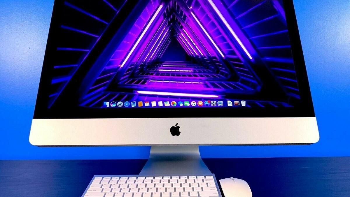 Apple оцінила оперативку для нового iMac дорожче від самого моноблока Apple оцінила оперативку для нового iMac дорожче від самого моноблока