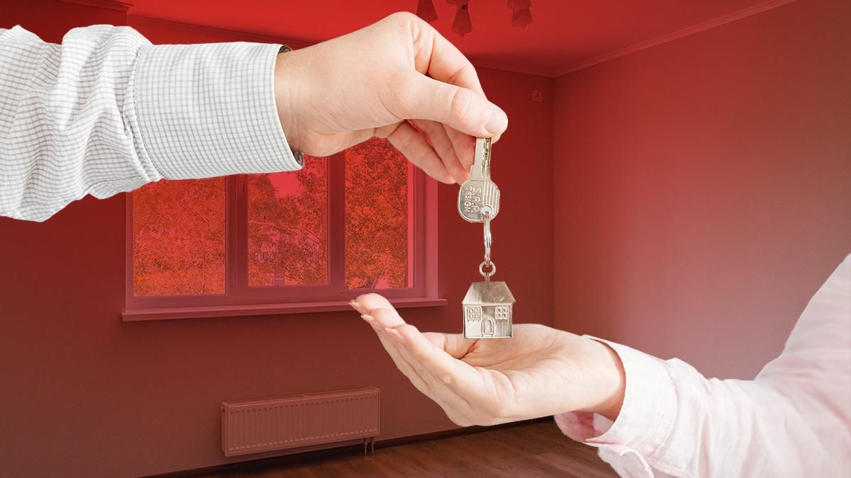 Податок на оренду житла можуть змінити Податок на оренду житла можуть змінити