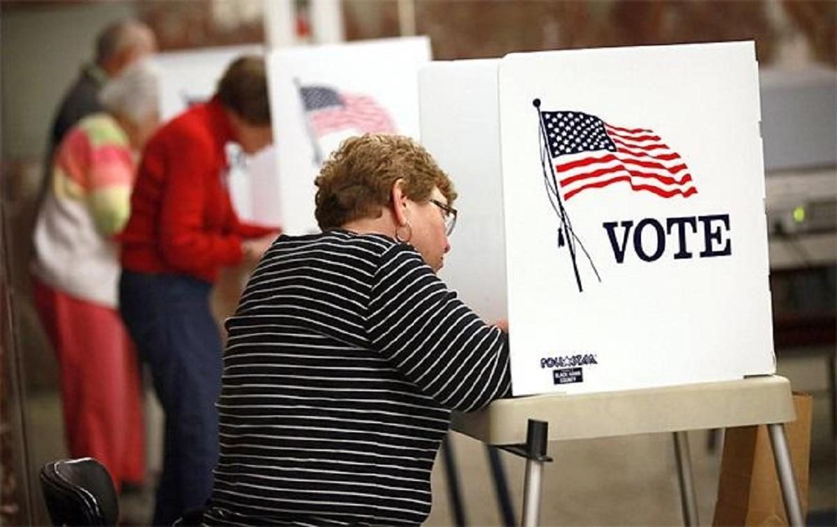 Вибори президента США 2020: людям платитимуть 10 мільйонів Вибори президента США 2020: людям платитимуть 10 мільйонів