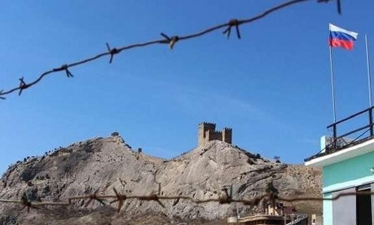 Мінфін Росії врізає бюджет на Крим: окупаційна влада б'є на сполох Мінфін Росії врізає бюджет на Крим: окупаційна влада б'є на сполох