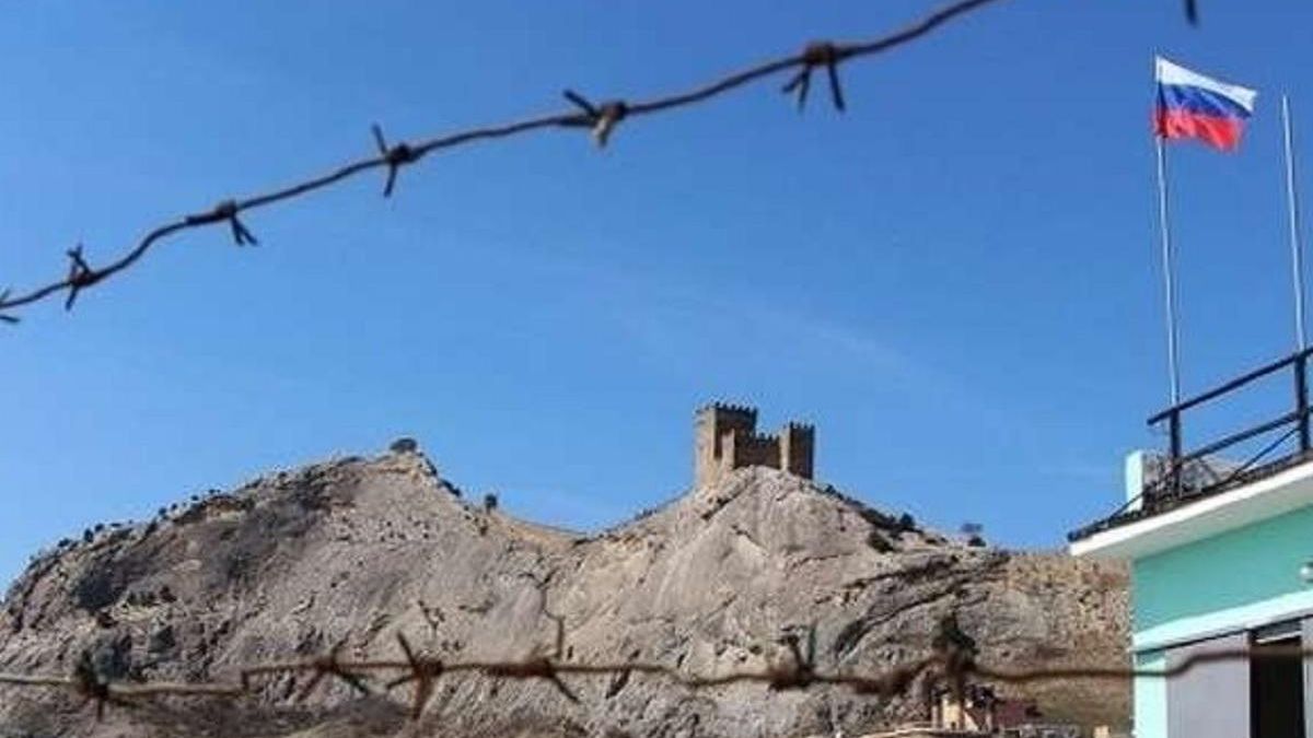 Мінфін Росії врізає бюджет на Крим: окупаційна влада б'є на сполох Мінфін Росії врізає бюджет на Крим: окупаційна влада б'є на сполох