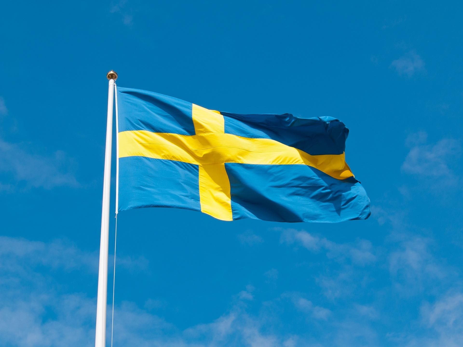 Экономика Швеции 2020: как сократилось ВВП за второй квартал