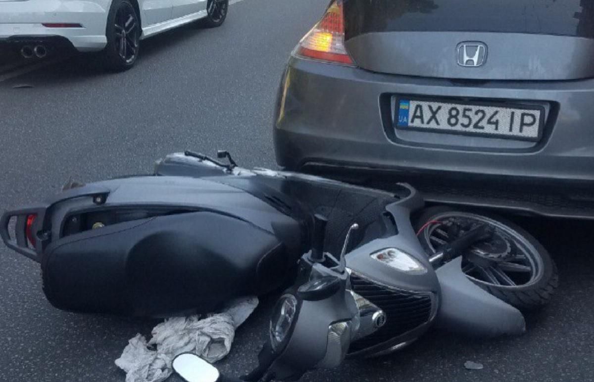 ДТП на Льва Толстого 6 августа 2020: есть пострадавший - фото ДТП на Льва Толстого 6 августа 2020: есть пострадавший - фото