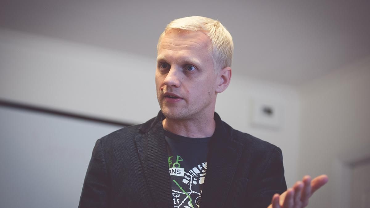 Підпал будинку Шабуніна: активіст отримав статус потерпілого Підпал будинку Шабуніна: активіст отримав статус потерпілого