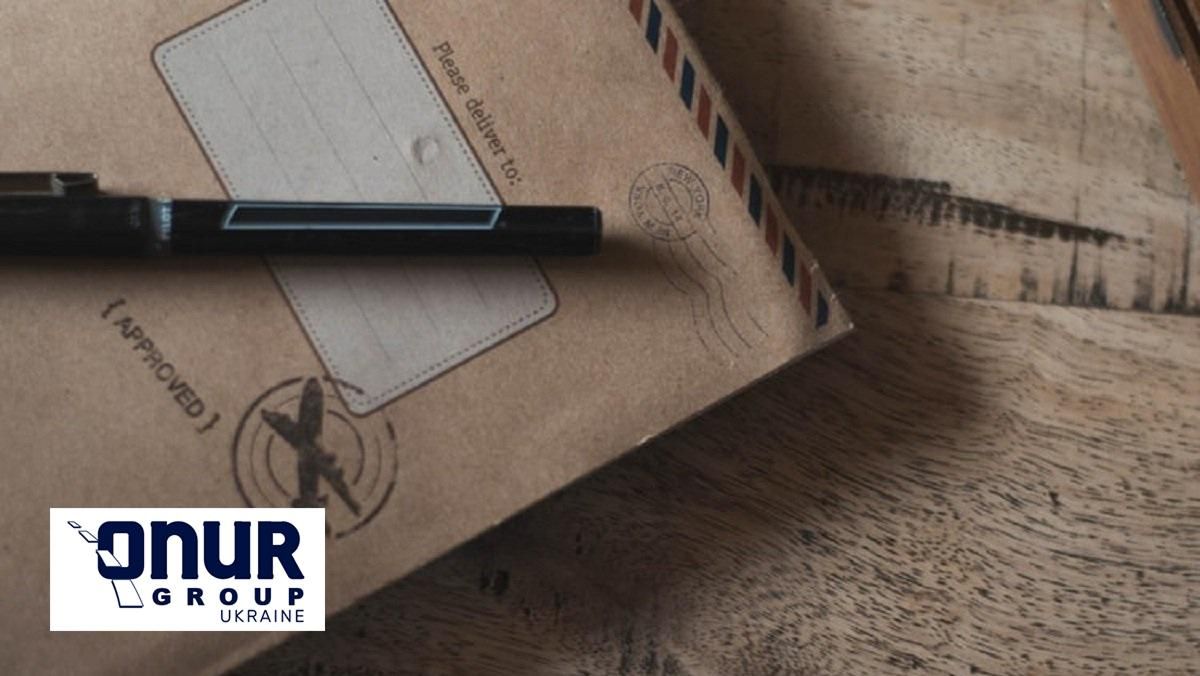 "Нова пошта" – один із лідерів на ринку експрес-доставок в Україні "Нова пошта" – один із лідерів на ринку експрес-доставок в Україні