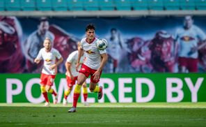 Лейпциг-Атлетико: где смотреть онлайн матч 1/4 финала Лиги чемпионов