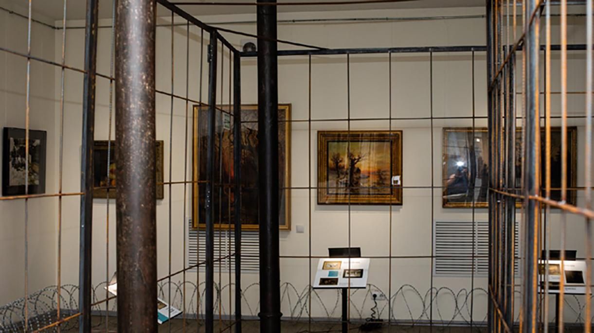 Суд снял арест с коллекции картин Порошенко 27 июля 2020
