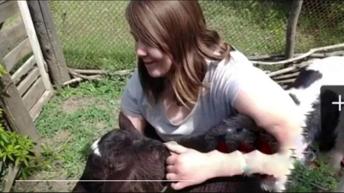 Катівницю тварин із Запоріжжя відпустили додому Катівницю тварин із Запоріжжя відпустили додому