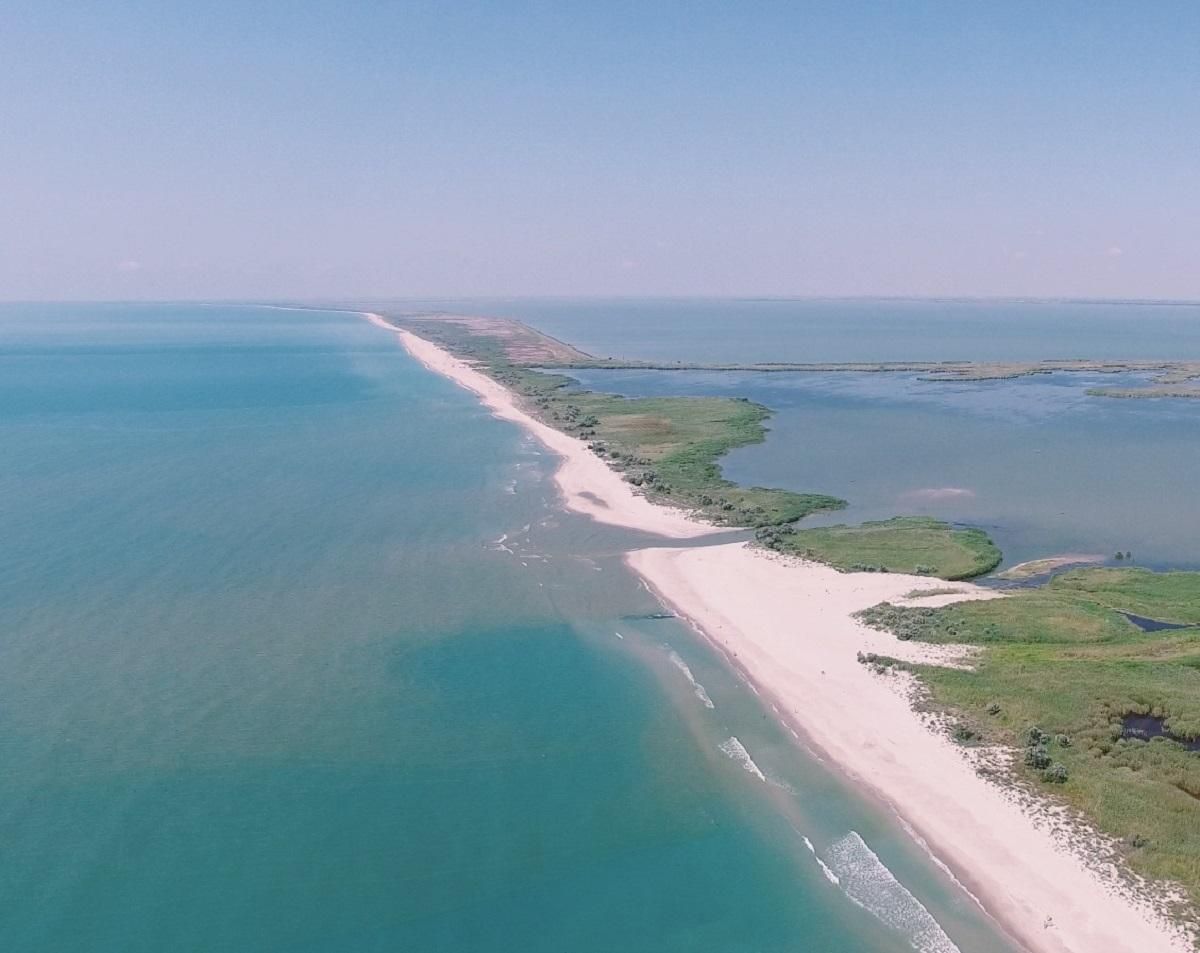 На Катранке под Одессой утонул семейная пара: детали На Катранке под Одессой утонул семейная пара: детали