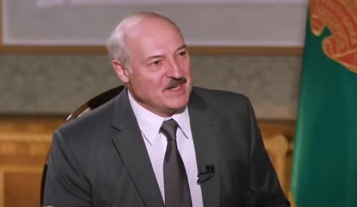 Не бывает немножко украинцев, – Лукашенко о своих корнях и любви к Украине