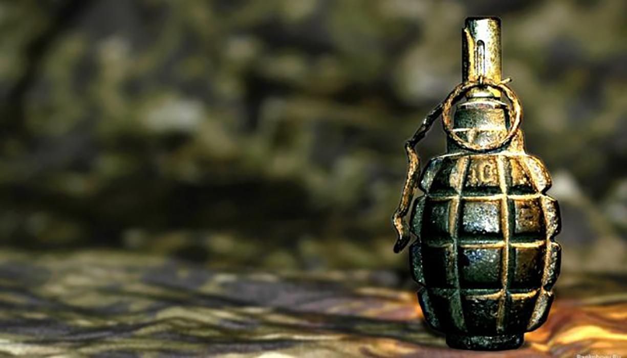 Вибух на Одещині в Балтському районі 06.08.2020: є постраждалі Вибух на Одещині в Балтському районі 06.08.2020: є постраждалі