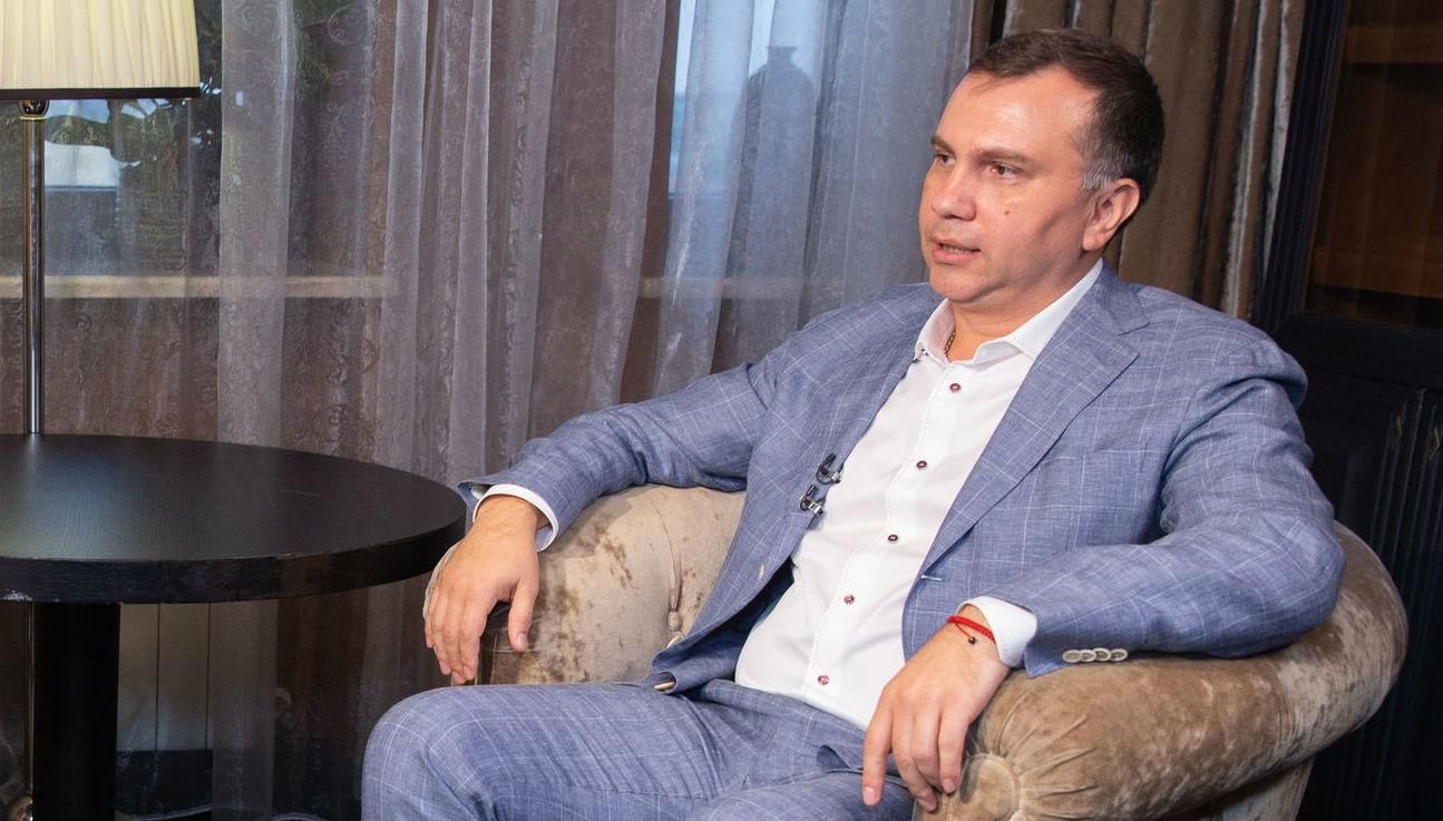 Скандального суддю Вовка мають звільнити і посадити, – експерт Скандального суддю Вовка мають звільнити і посадити, – експерт