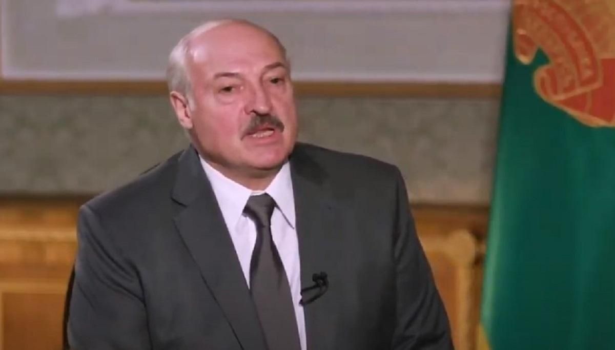 Там була каша, – Лукашенко розповів про те, як Путін згадував Дебальцеве
