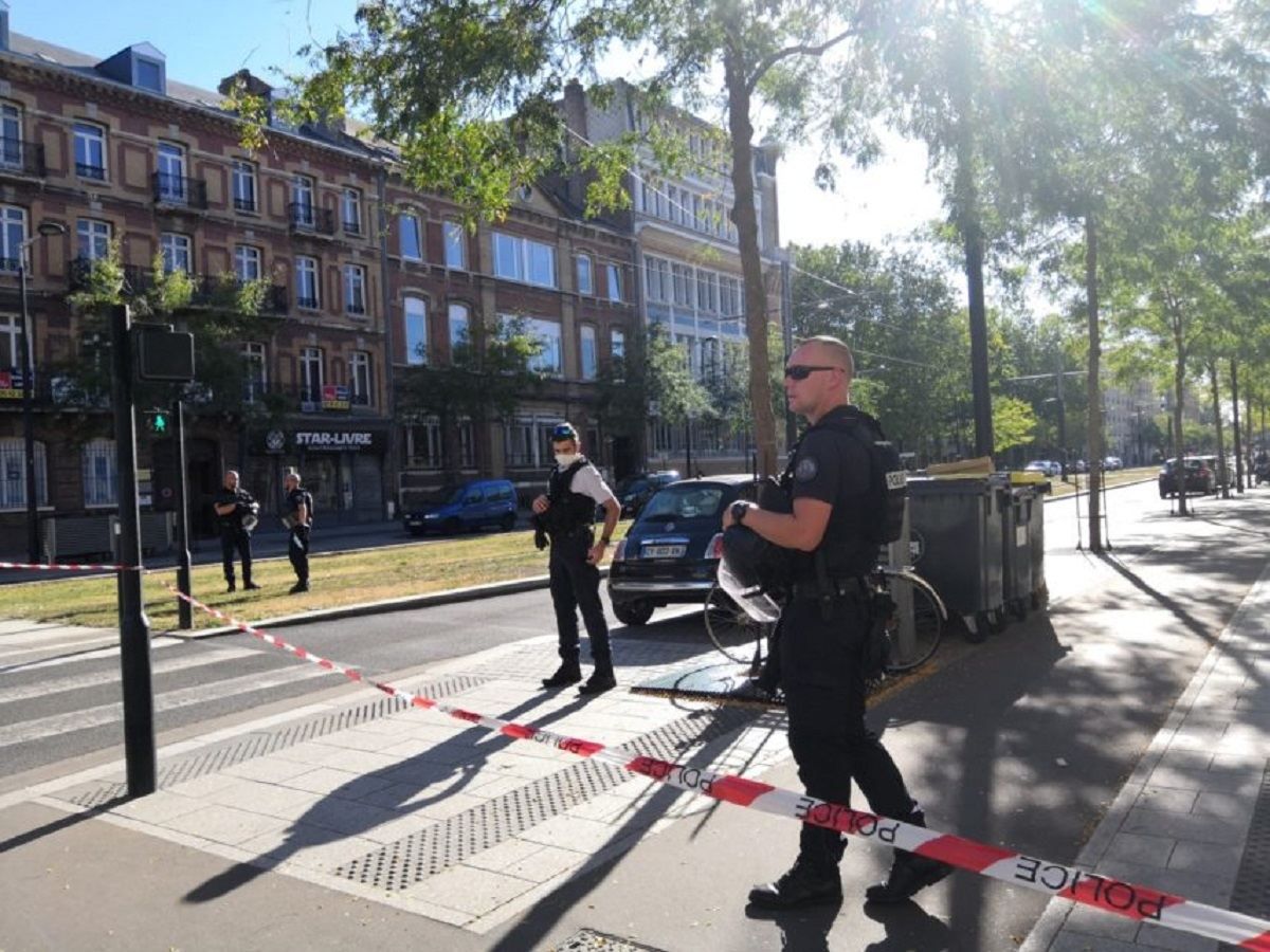 Захоплення заручників у Франції: що відомо – фото, відео Захоплення заручників у Франції: що відомо – фото, відео