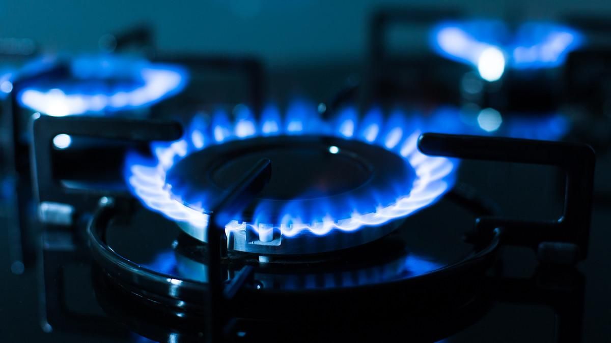 Ціна на газ може зрости на 40% вже восени, – "Нафтогаз"