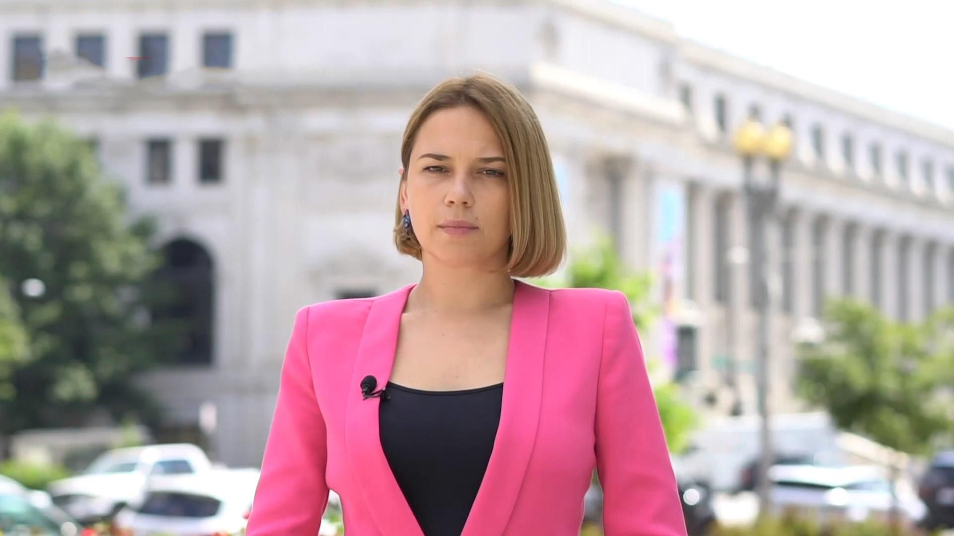 Голос Америки: В США рассказали, как работает российская пропаганда Голос Америки: В США рассказали, как работает российская пропаганда