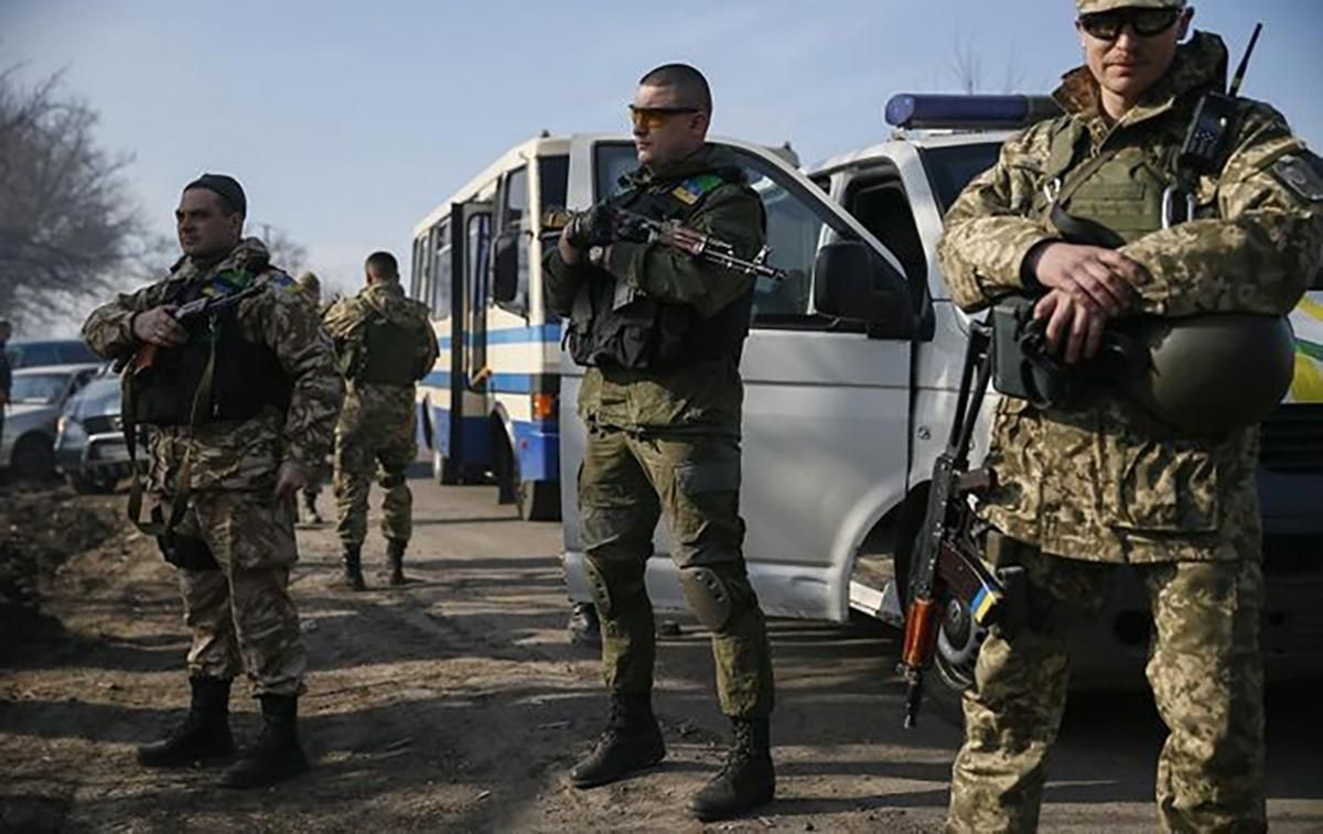 Коли відбудеться обмін полоненими 2020: кого включать в список Коли відбудеться обмін полоненими 2020: кого включать в список