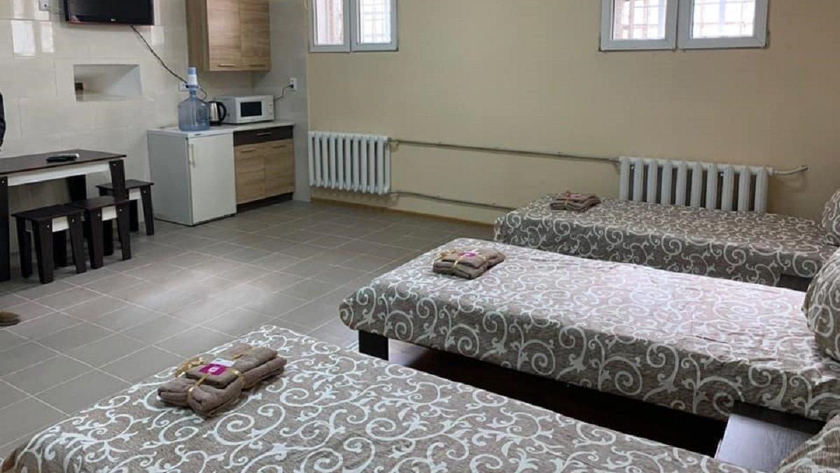 Сертификаты на платные камеры в СИЗО: сколько денег принесло Сертификаты на платные камеры в СИЗО: сколько денег принесло