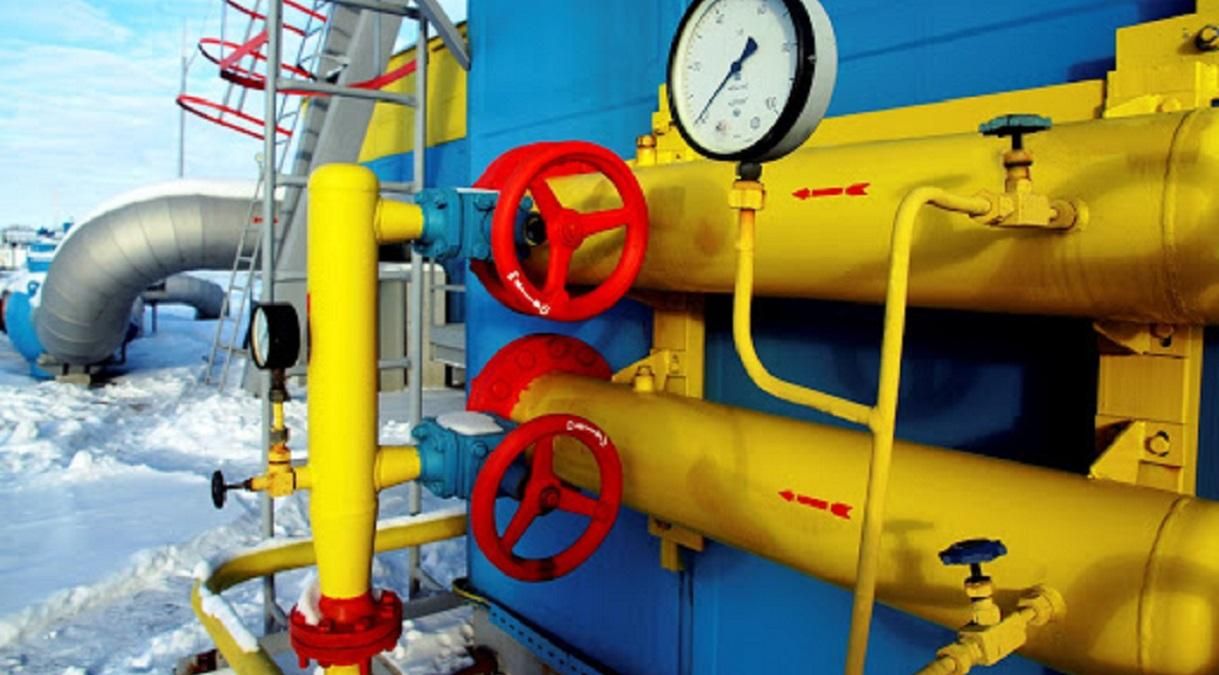 У "Нафтогазі" спрогнозували, як розвиватиметься газовий ринок України