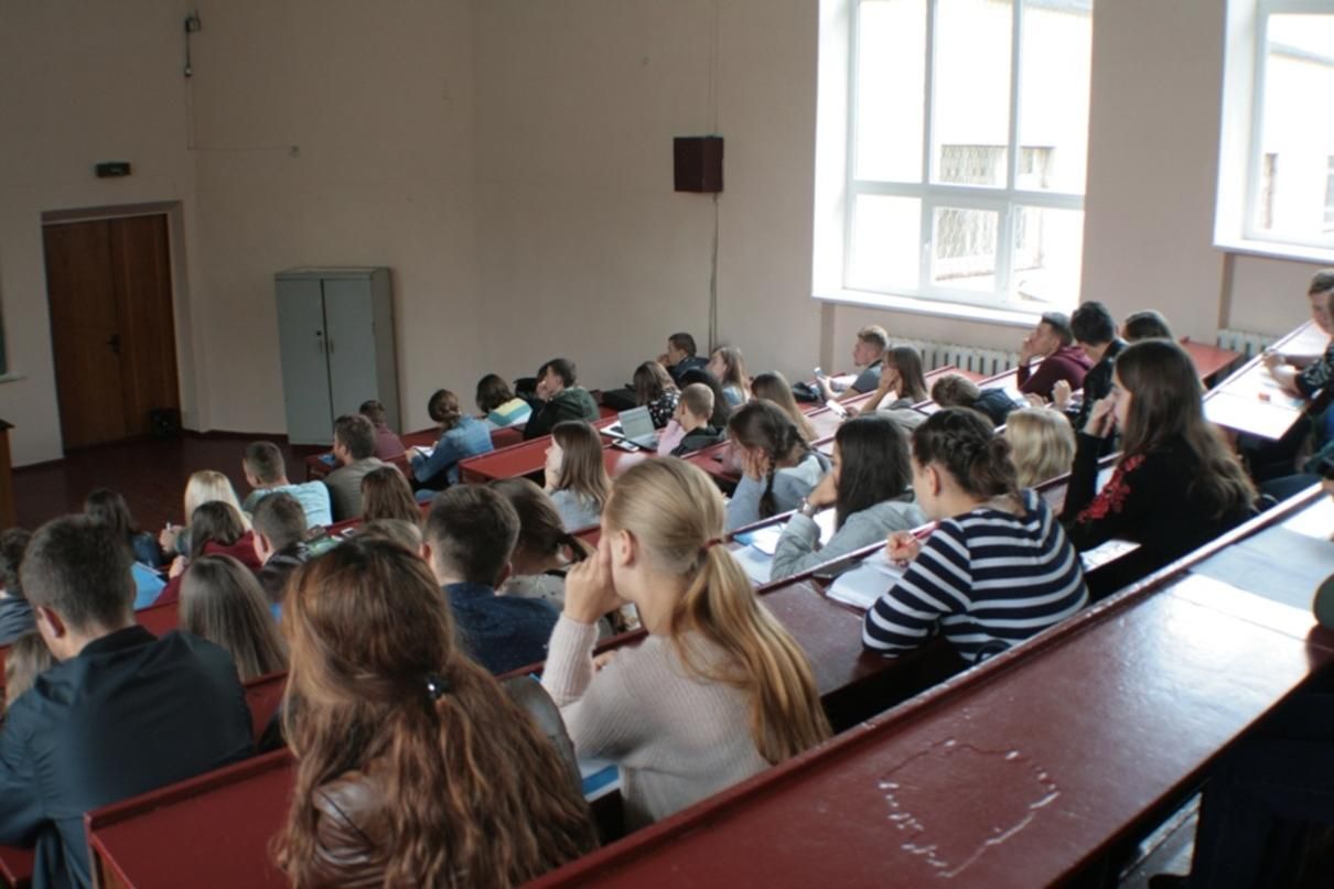 У Києві перевірятимуть усі навчальні заклади: причини