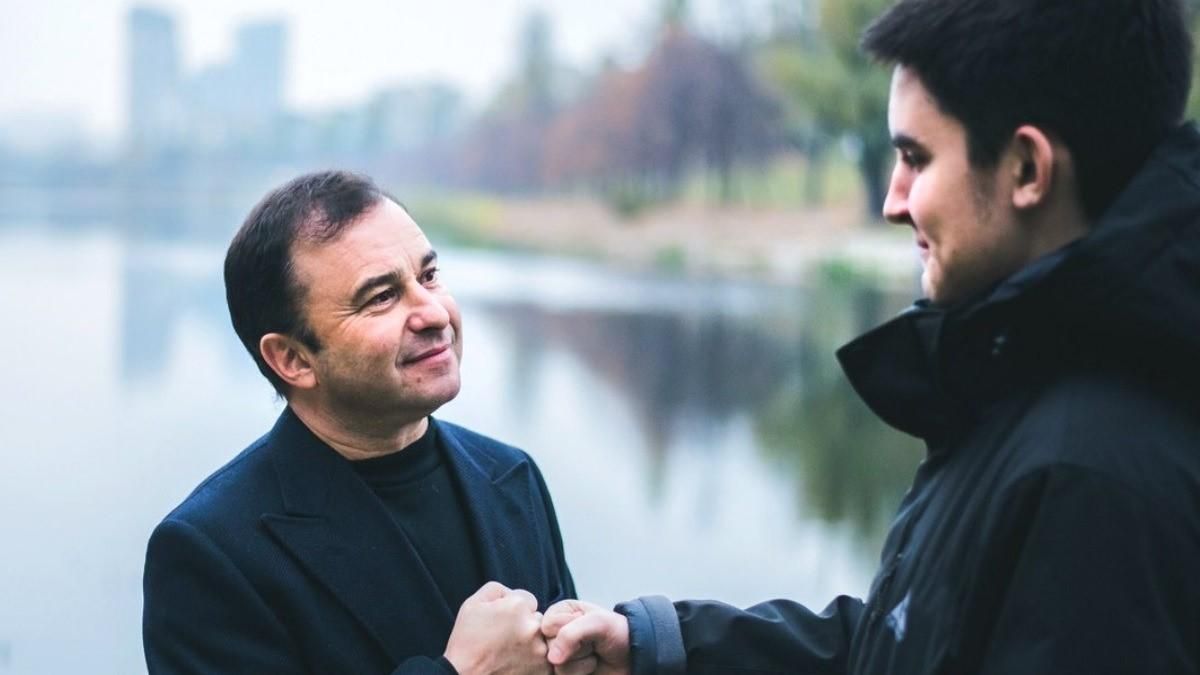 Помер син Віктора Павліка: реакція українських зірок