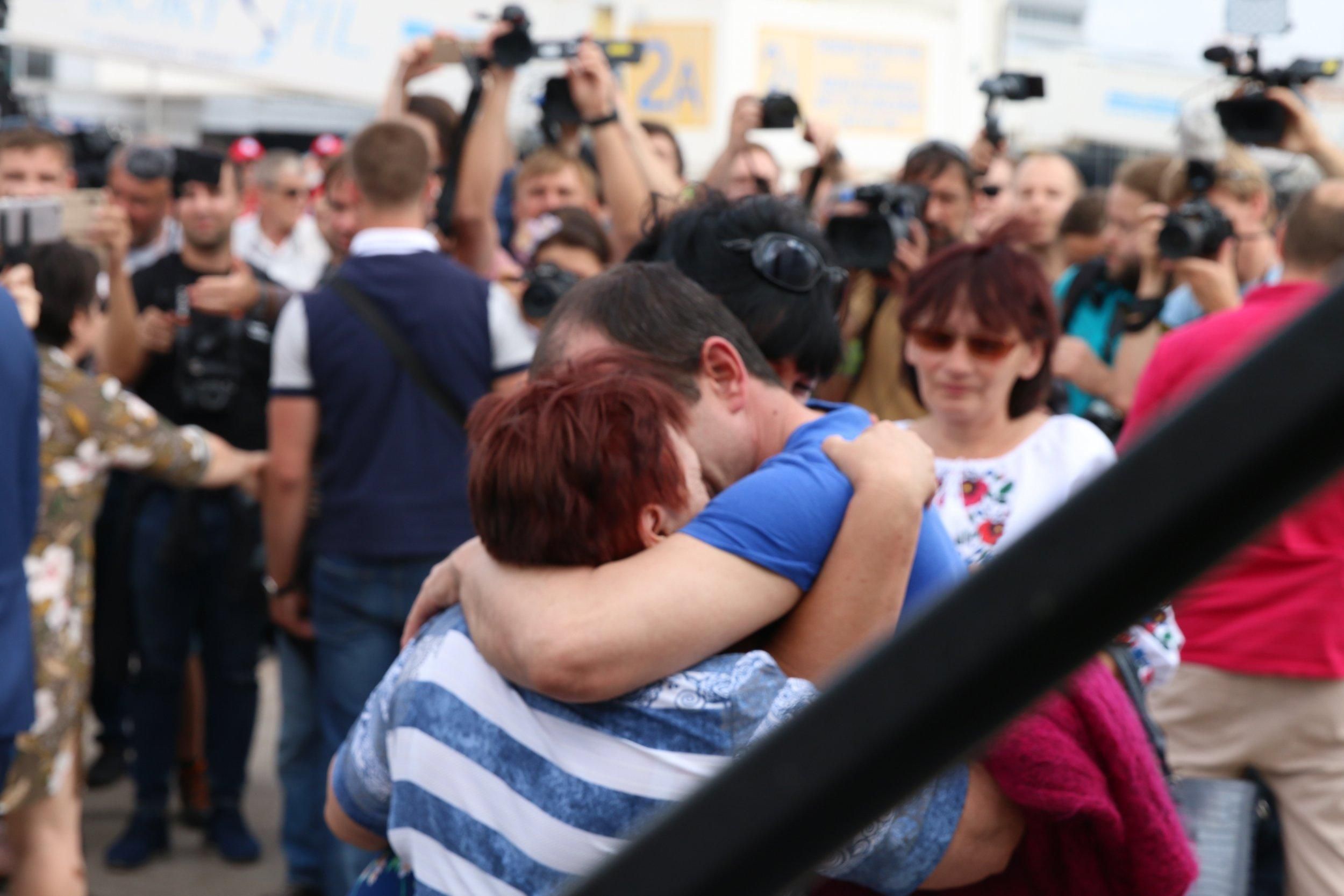 Новый обмен пленными 2020: кого включать в список, когда состоится Новый обмен пленными 2020: кого включать в список, когда состоится