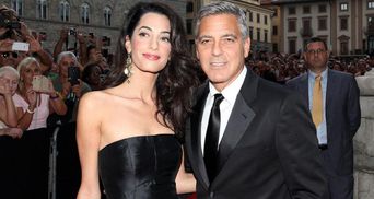 Джордж и Амаль Клуни пожертвовали 100 000 долларов на благотворительность из-за взрыва в Бейруте