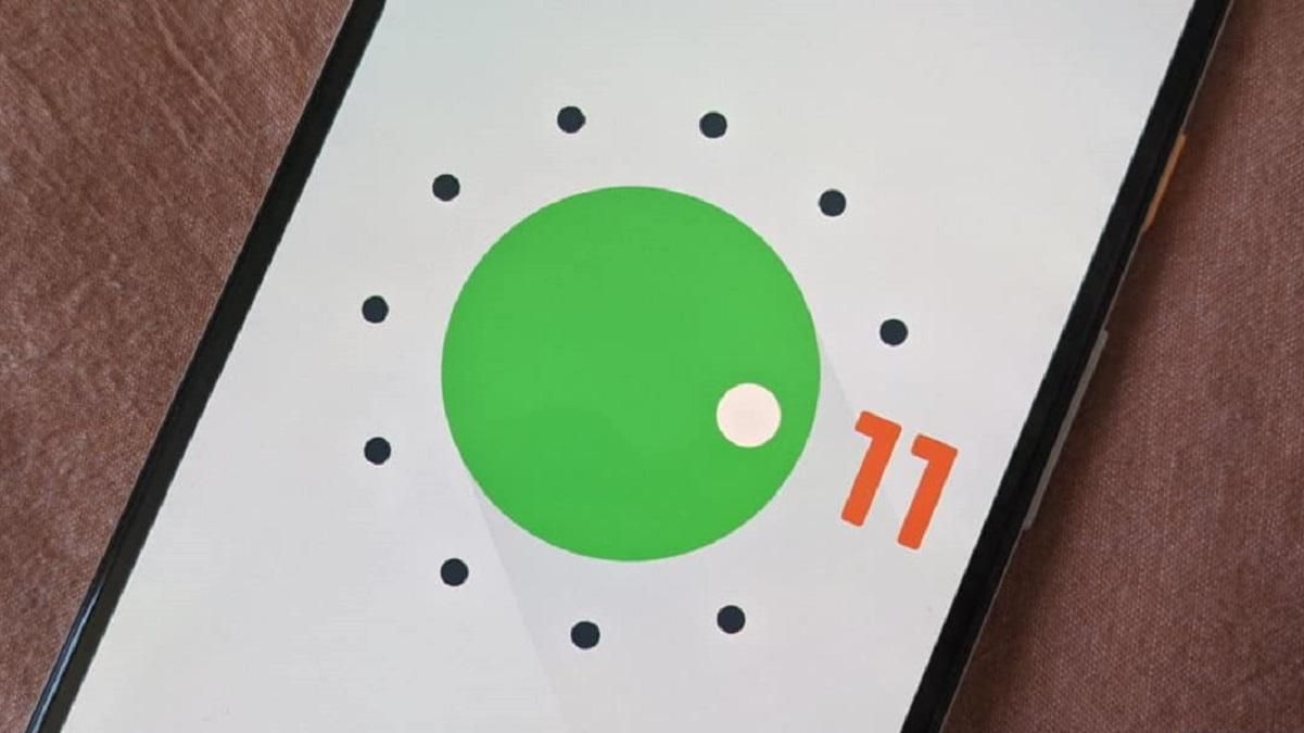 В Android 11 beta 3 з'явилася довгоочікувана великодка