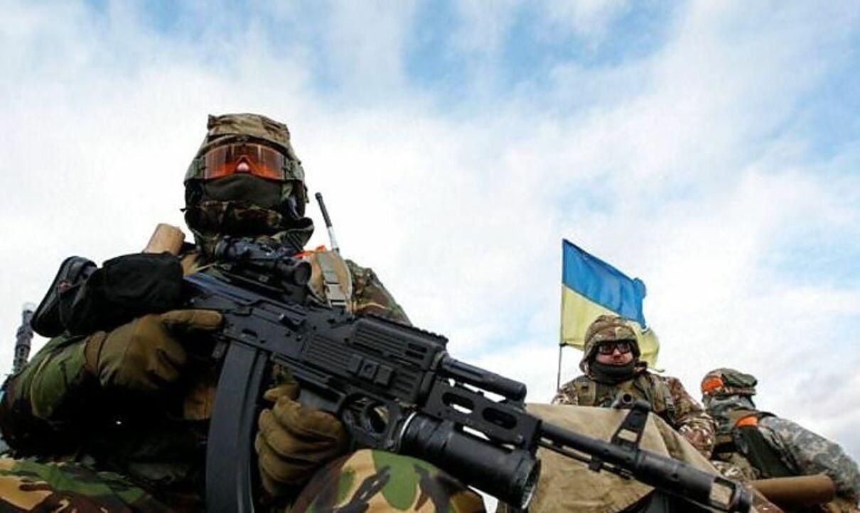 Тиша тривала недовго: бойовики влаштували чергові провокації на Донбасі Тиша тривала недовго: бойовики влаштували чергові провокації на Донбасі