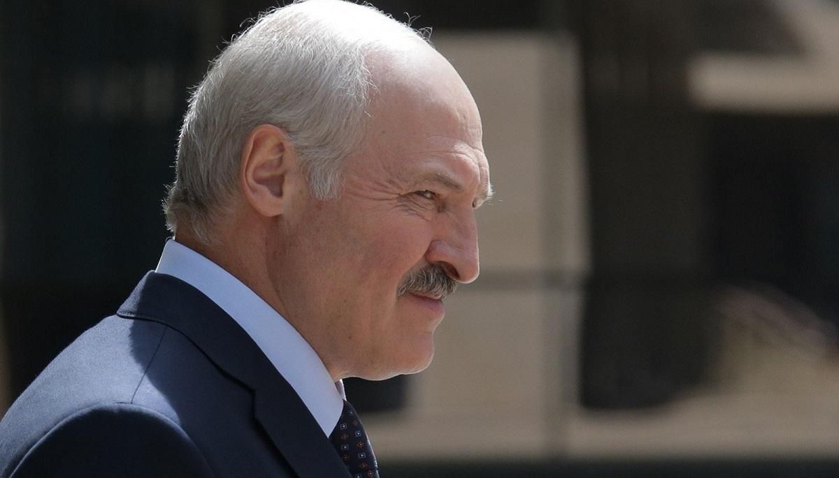 Про чергове вторгнення вагнерівців Білорусь дізналася від України Про чергове вторгнення вагнерівців Білорусь дізналася від України