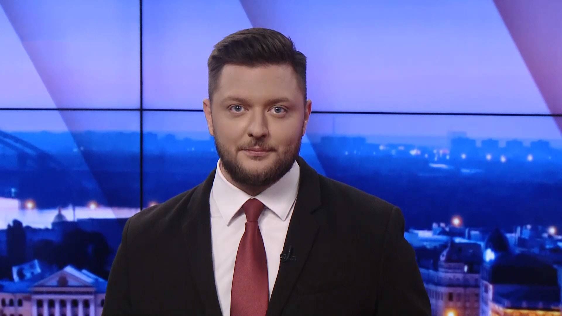 Підсумковий випуск новин за 22:00: Спалах COVID-19 на підприємстві "Київхліб". Розбиття літака Підсумковий випуск новин за 22:00: Спалах COVID-19 на підприємстві "Київхліб". Розбиття літака