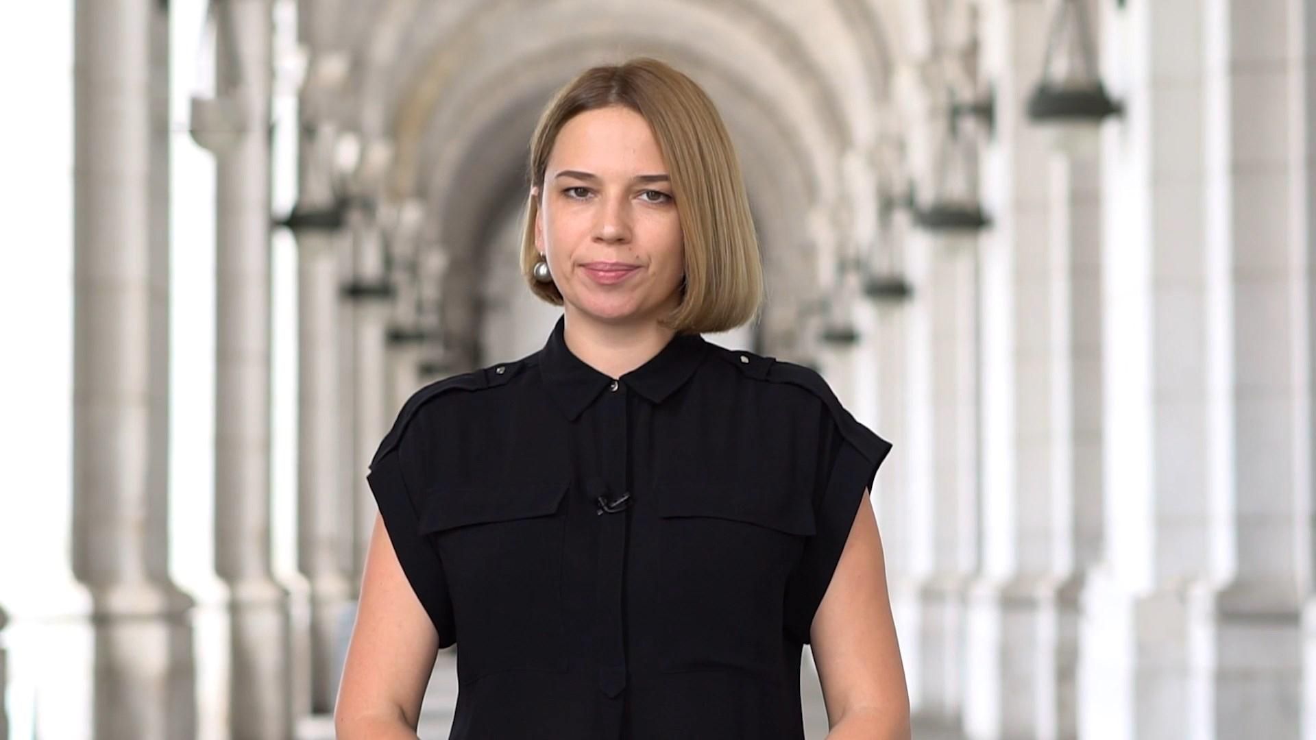 Голос Америки: Майк Помпео готовится к визиту в Польшу Голос Америки: Майк Помпео готовится к визиту в Польшу