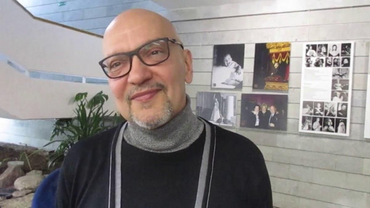 Виктор Глухов умер в Крыму: что известно о нем и его смерти Виктор Глухов умер в Крыму: что известно о нем и его смерти