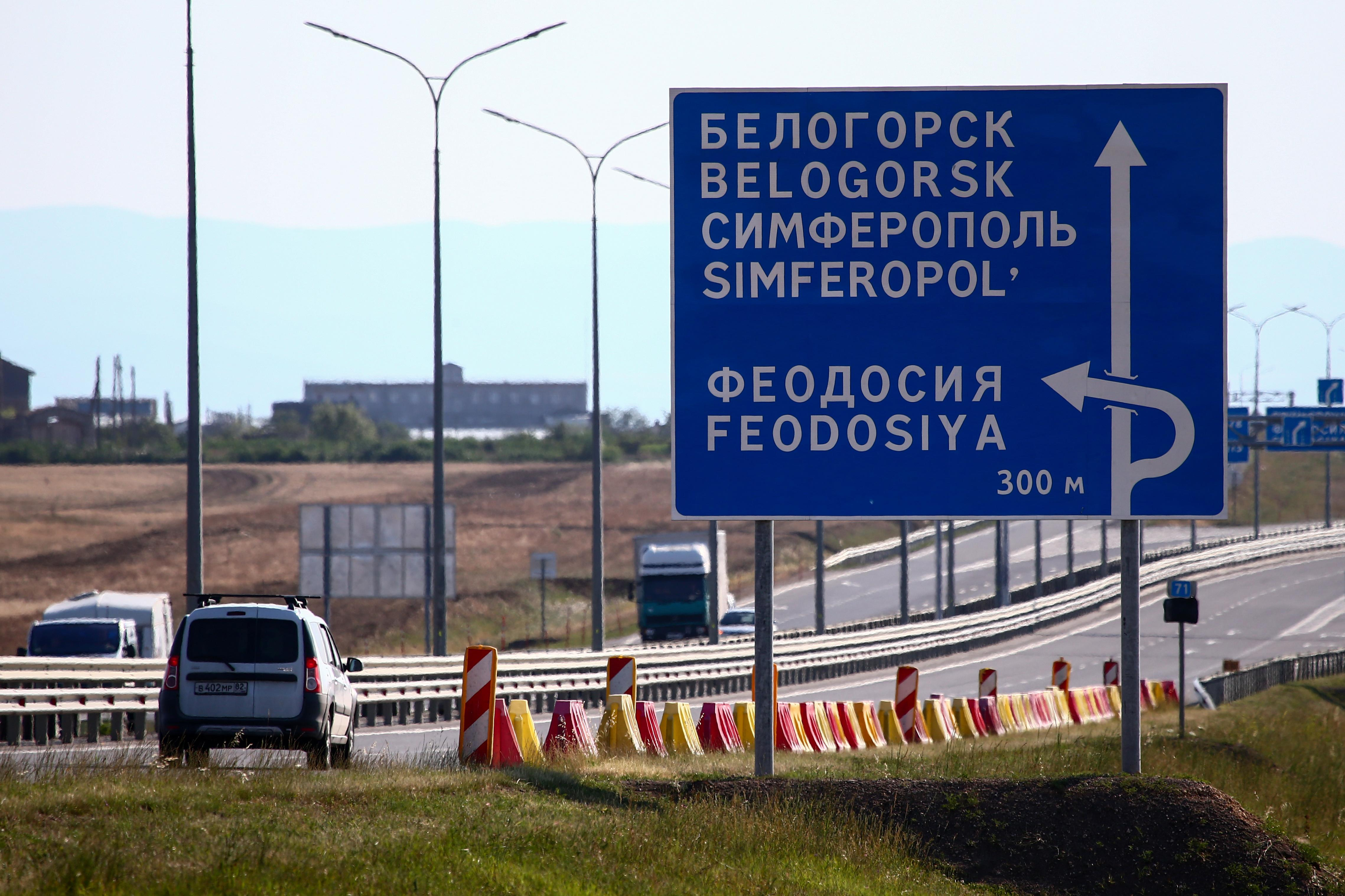 КПВВ з Кримом закривають 9 серпня 2020 – правила в'їзду і виїзду